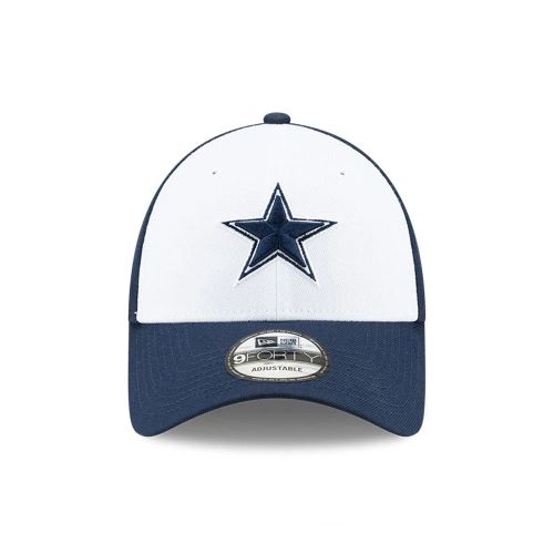 Casquette Réglable 9FORTY Dallas Cowboys The League Bleu unisex - New Era Cap - Modalova