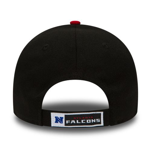 Casquette Réglable 9FORTY Atlanta Falcons The League Noir unisex - New Era Cap - Modalova