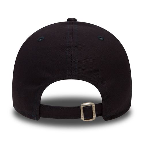 Casquette 9FORTY New York Yankees Essential Bleu Marine unisex - New Era Cap - Modalova