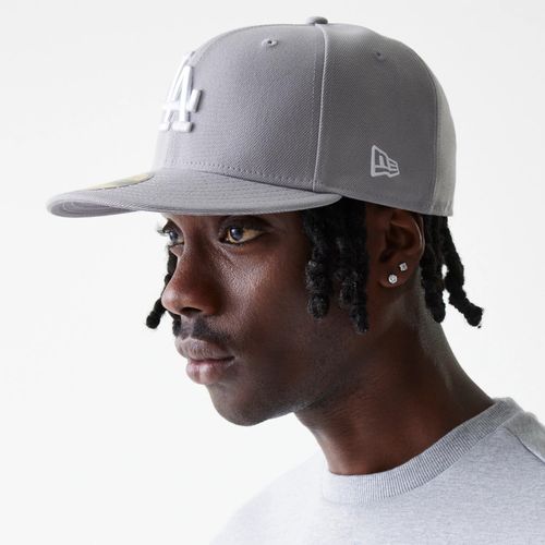 Casquette 59FIFTY Fitted LA Dodgers MLB Essential unisex - New Era Cap - Modalova