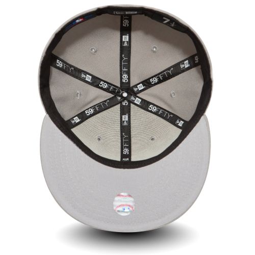 Casquette 59FIFTY Fitted LA Dodgers MLB Essential unisex - New Era Cap - Modalova