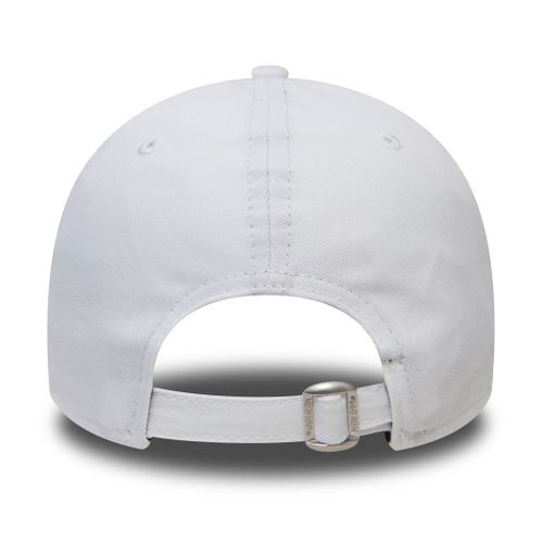 Casquette 9FORTY New York Yankees Essential Blanc unisex - New Era Cap - Modalova