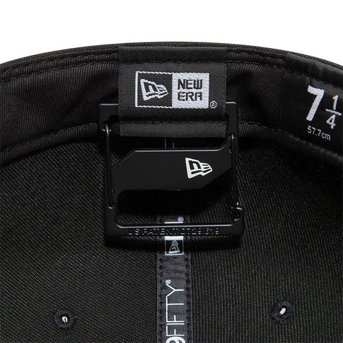 Clip Cappello New Era Nera unisex - New Era Cap - Modalova