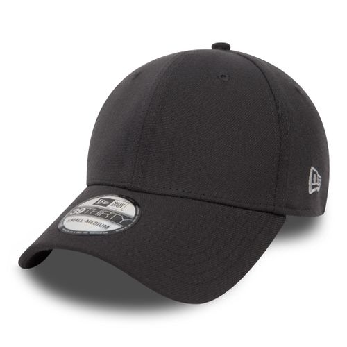 Casquette New Era 39THIRTY Stretch Fit Flag Gris unisex - New Era Cap - Modalova