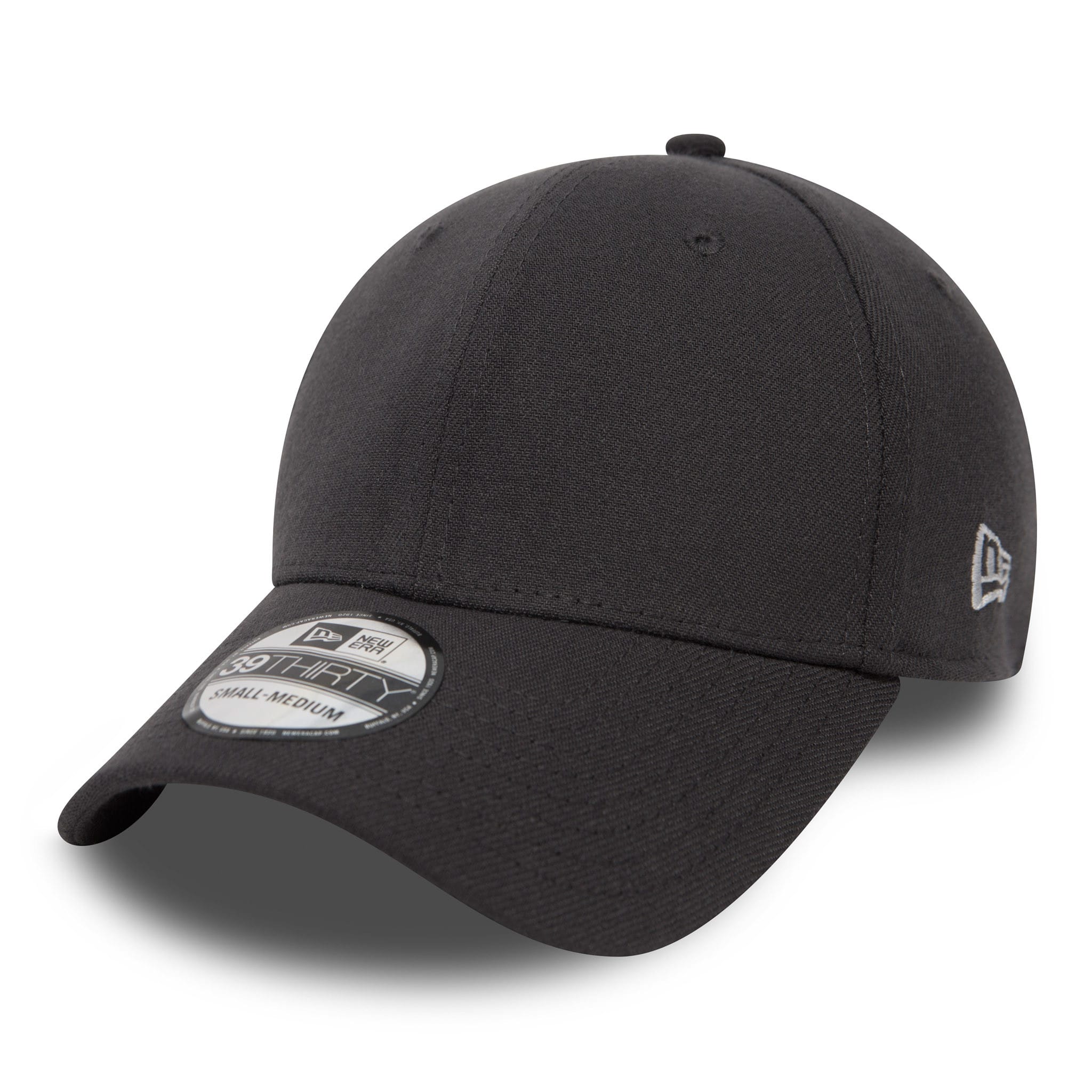 Casquette New Era 39THIRTY Stretch Fit Flag Gris unisex - New Era Cap - Modalova