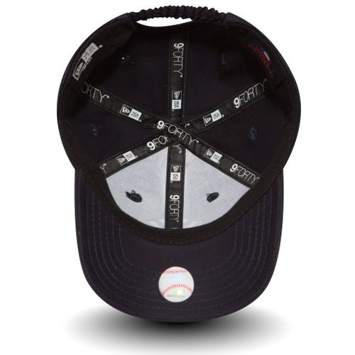Casquette 9FORTY New York Yankees My First Bleu - Nourrisson unisex - New Era Cap - Modalova