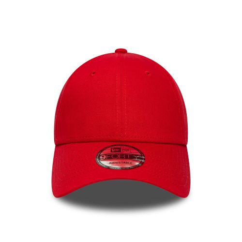 Casquette Réglable 9FORTY New Era Flag Rouge unisex - New Era Cap - Modalova