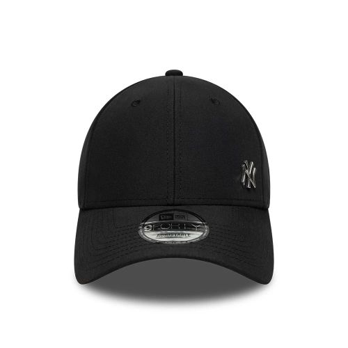 Casquette 9FORTY Adjustable New York Yankees MLB Flawless Mesh Noir unisex - New Era Cap - Modalova
