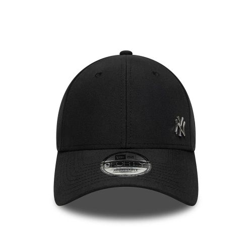Casquette 9FORTY Adjustable New York Yankees MLB Flawless Mesh Noir unisex - New Era Cap - Modalova