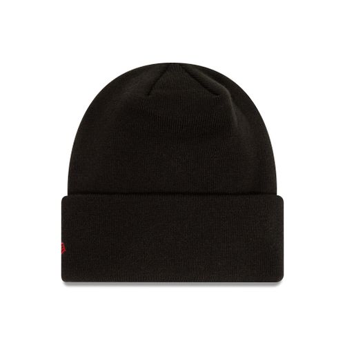Bonnet Manchester United Essential, noir unisex - New Era Cap - Modalova