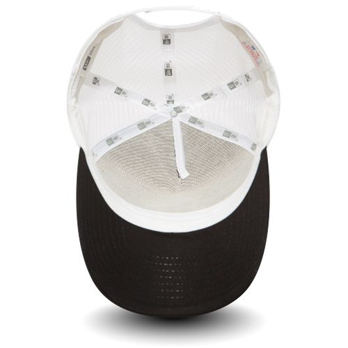 Casquette A-Frame Trucker LA Dodgers Noir unisex - New Era Cap - Modalova