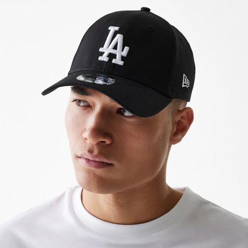Casquette Réglable 9FORTY LA Dodgers Essential Noir unisex - New Era Cap - Modalova