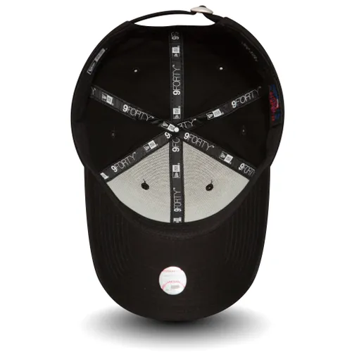 Casquette Réglable 9FORTY LA Dodgers Essential Noir unisex - New Era Cap - Modalova