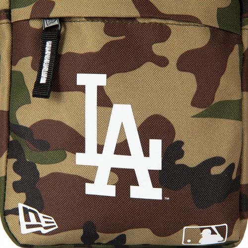LA Dodgers Woodland Sac latéral unisex - New Era Cap - Modalova