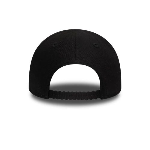 Casquette 9FORTY New York Yankees Essential Noir - Nourrisson unisex - New Era Cap - Modalova