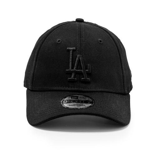 Casquette Réglable 9FORTY LA Dodgers Essential Noir unisex - New Era Cap - Modalova
