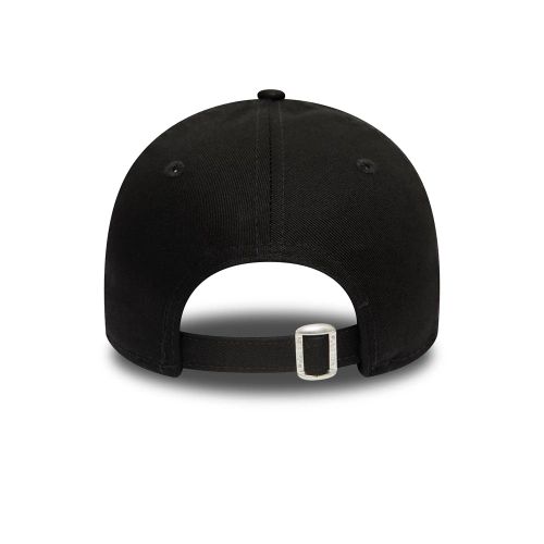 Casquette New York Yankees Essential pour Enfant en Noir 9FORTY unisex - New Era Cap - Modalova