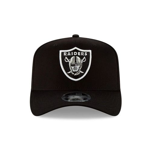 Casquette 9FIFTY Stretch Snap Las Vegas Raiders NFL unisex - New Era Cap - Modalova