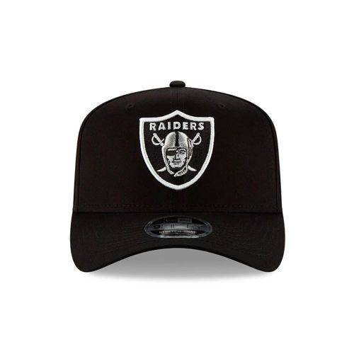 Casquette 9FIFTY Stretch Snap Las Vegas Raiders NFL unisex - New Era Cap - Modalova