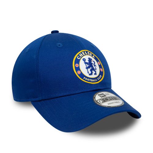 Casquette Réglable 9FORTY Chelsea FC Bleu unisex - New Era Cap - Modalova