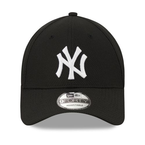 Casquette 9FORTY New York Yankees Noir unisex - New Era Cap - Modalova