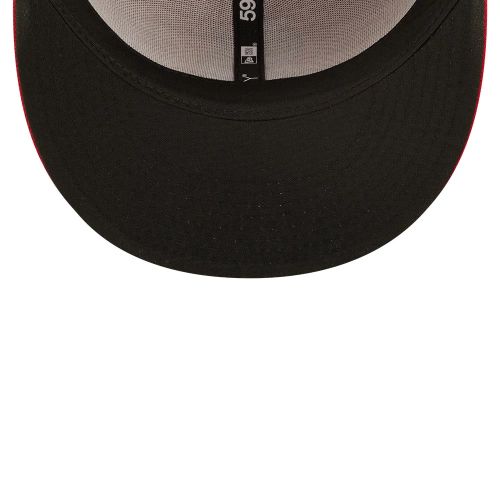 Casquette 59FIFTY Fitted St. Louis Cardinals Authentic On Field unisex - New Era Cap - Modalova