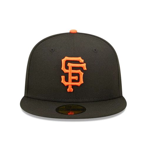 Casquette 59FIFTY Fitted San Fransisco Giants AC Perf unisex - New Era Cap - Modalova