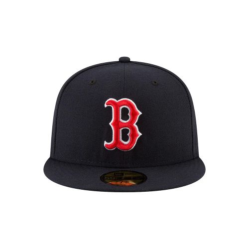 Casquette 59FIFTY Fitted Boston Red Sox Authentic On Field Game unisex - New Era Cap - Modalova