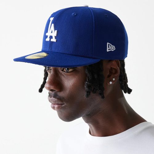 Casquette 59FIFTY Fitted LA Dodgers Authentic On Field Game unisex - New Era Cap - Modalova