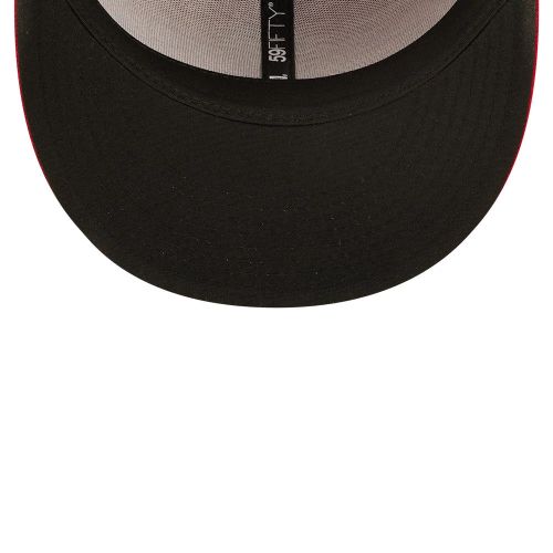 Casquette 59FIFTY Fitted Philadelphia Phillies Authentic On Field unisex - New Era Cap - Modalova