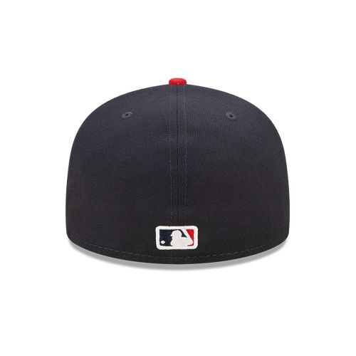 Casquette 59FIFTY Fitted Minnesota Twins Authentic On Field unisex - New Era Cap - Modalova