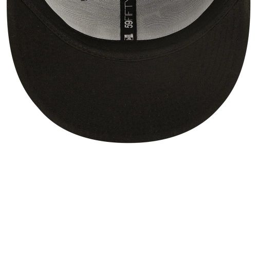Casquette 59FIFTY Fitted Tampa Bay Rays Authentic On Field unisex - New Era Cap - Modalova