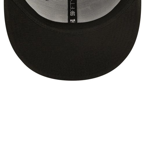 Casquette 59FIFTY Fitted Tampa Bay Rays Authentic On Field unisex - New Era Cap - Modalova
