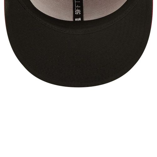 Casquette 59FIFTY Fitted Cincinnati Reds AC Perf unisex - New Era Cap - Modalova