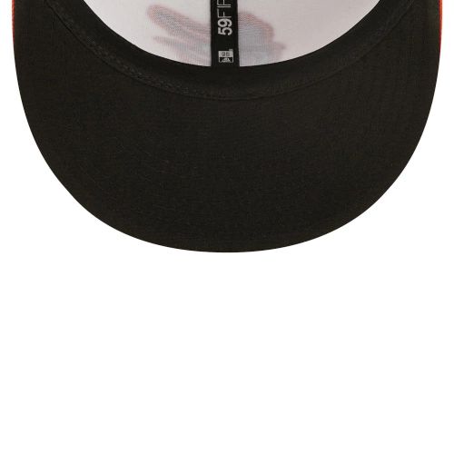 Casquette 59FIFTY Fitted Baltimore Orioles MLB AC Perf unisex - New Era Cap - Modalova