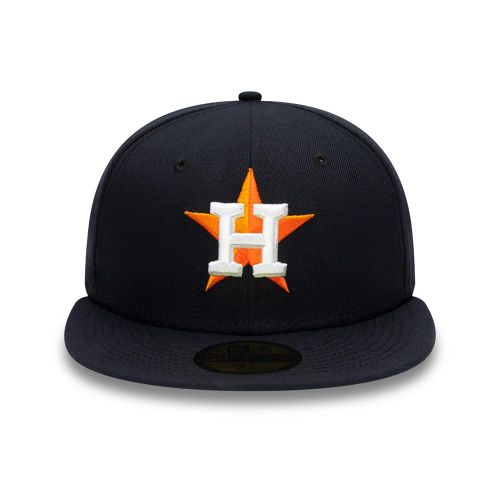 Casquette 59FIFTY Fitted Houston Astros Authentic On Field unisex - New Era Cap - Modalova