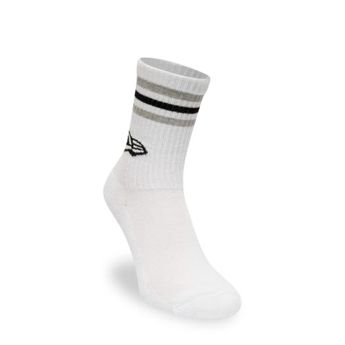 Chaussettes - Lot de 3 - New Era Stripe unisex - New Era Cap - Modalova
