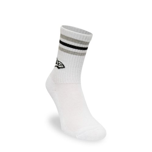 Chaussettes - Lot de 3 - New Era Stripe unisex - New Era Cap - Modalova