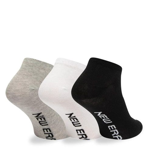 Chaussettes - Lot de 3 - New Era Flag unisex - New Era Cap - Modalova