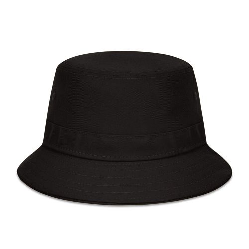 Bob New Era Essential Noir unisex - New Era Cap - Modalova