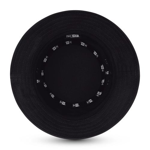 Bob New Era Essential Noir unisex - New Era Cap - Modalova