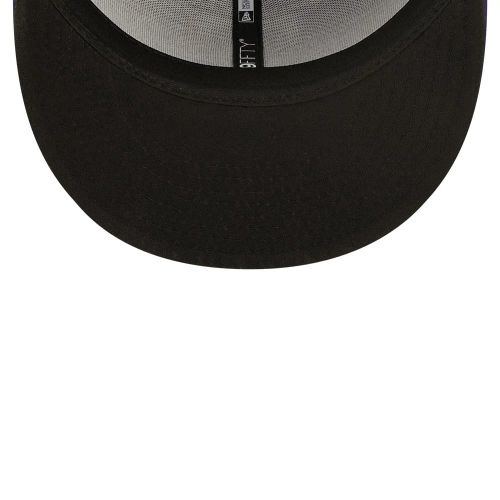 Casquette 59FIFTY Fitted Authentic On Field Texas Rangers MLB Bleu unisex - New Era Cap - Modalova
