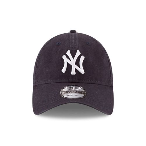 Casquette 9TWENTY Adjustable New York Yankees MLB Core Classic unisex - New Era Cap - Modalova