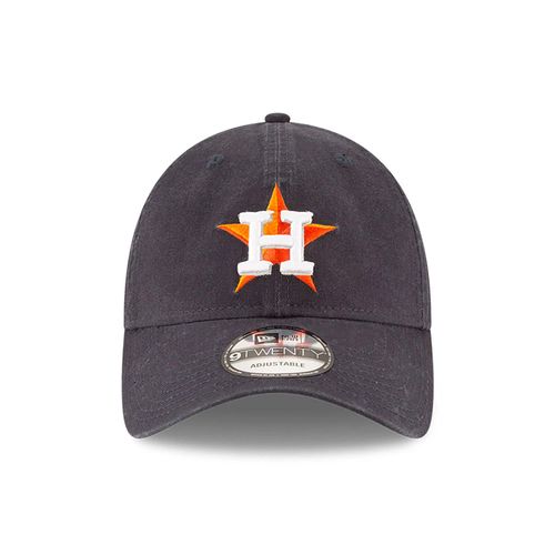 Casquette 9TWENTY Adjustable Houston Astros MLB Core Classic unisex - New Era Cap - Modalova
