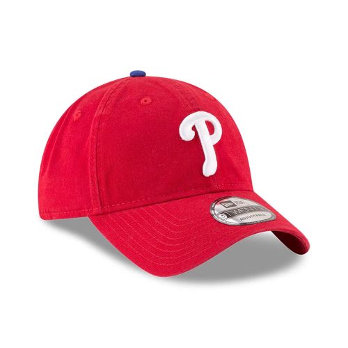 Casquette 9TWENTY Philadelphia Phillies MLB Core Classic unisex - New Era Cap - Modalova