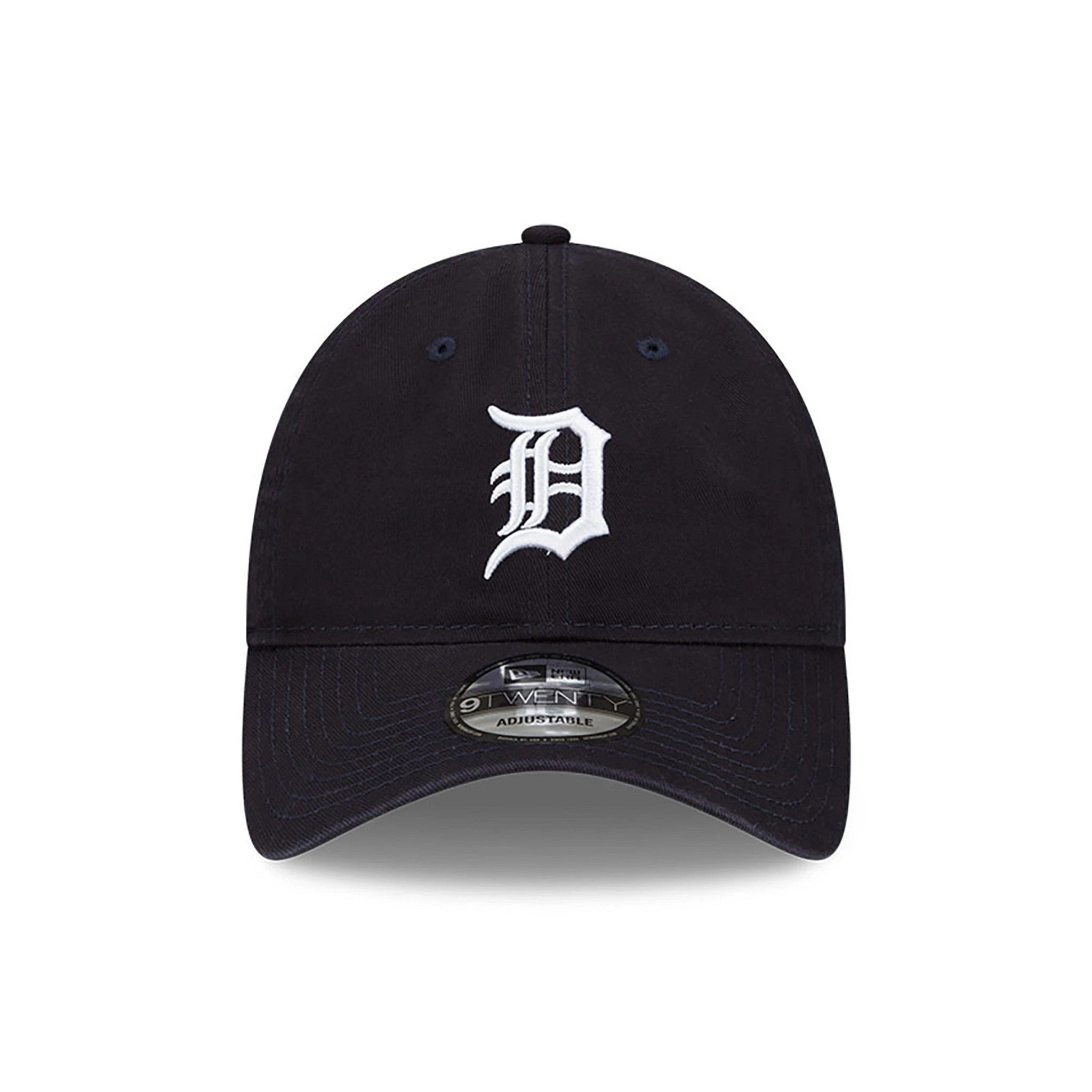Casquette 9TWENTY Detroit Tigers MLB Core Classic unisex - New Era Cap - Modalova
