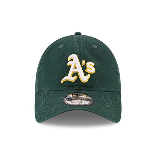 Casquette 9TWENTY Athletics MLB Core Classic unisex - New Era Cap - Modalova