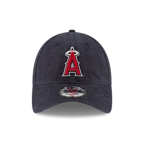 LA Angels MLB Core Classic 9TWENTY Adjustable Cap unisex - New Era Cap - Modalova