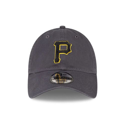 Casquette 9TWENTY Pittsburgh Pirates MLB Core Classic unisex - New Era Cap - Modalova