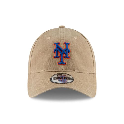 Casquette 9TWENTY Adjustable New York Mets MLB Core Classic unisex - New Era Cap - Modalova